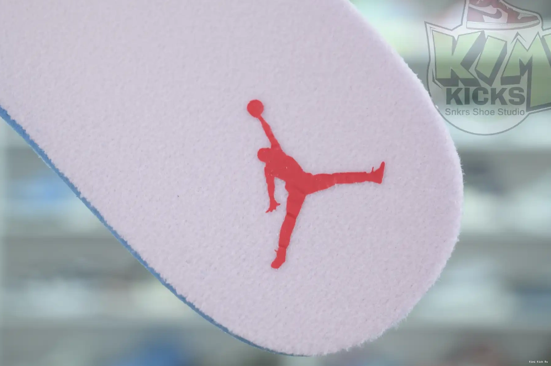 Day Kimikick Jordan Air 3 Jordan Valentine's 0416